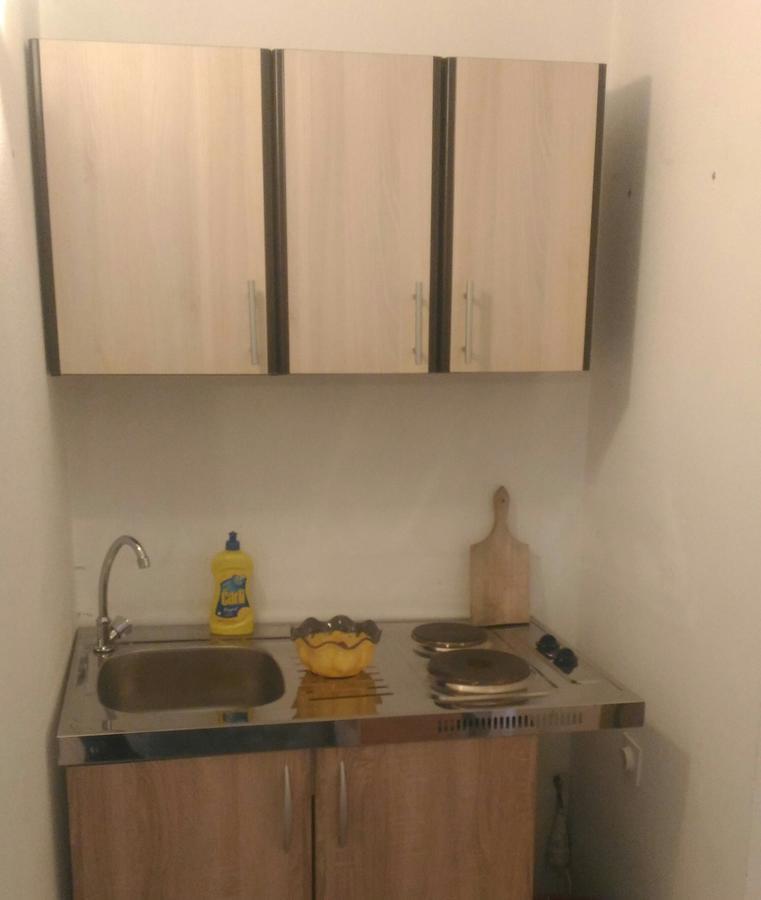 Apartment Angelina Risan Exterior photo
